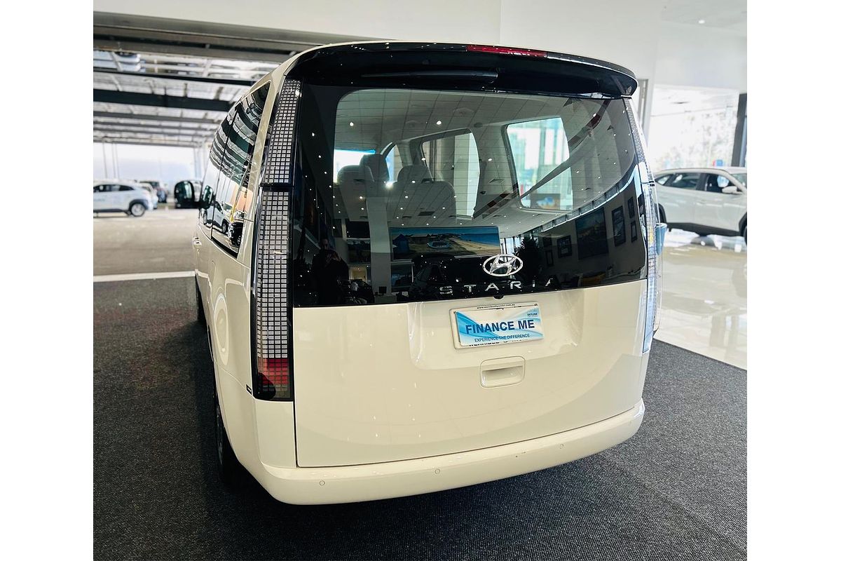 2023 Hyundai STARIA US4.V2