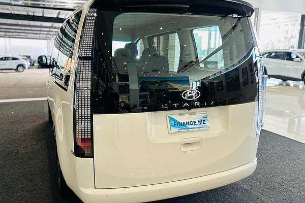 2023 Hyundai STARIA US4.V2