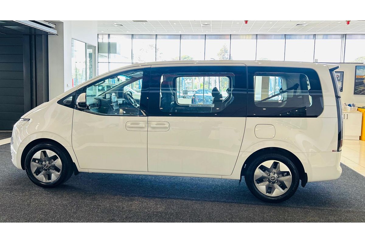2023 Hyundai STARIA US4.V2