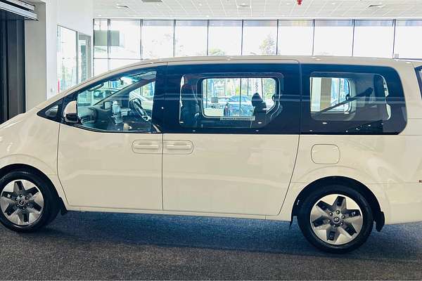 2023 Hyundai STARIA US4.V2