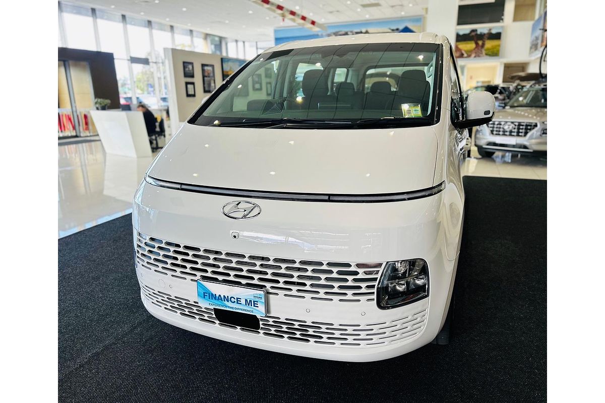 2023 Hyundai STARIA US4.V2