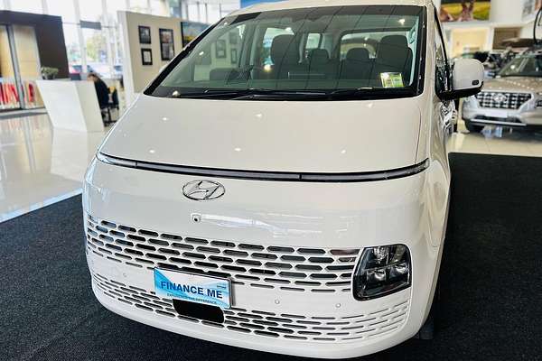 2023 Hyundai STARIA US4.V2
