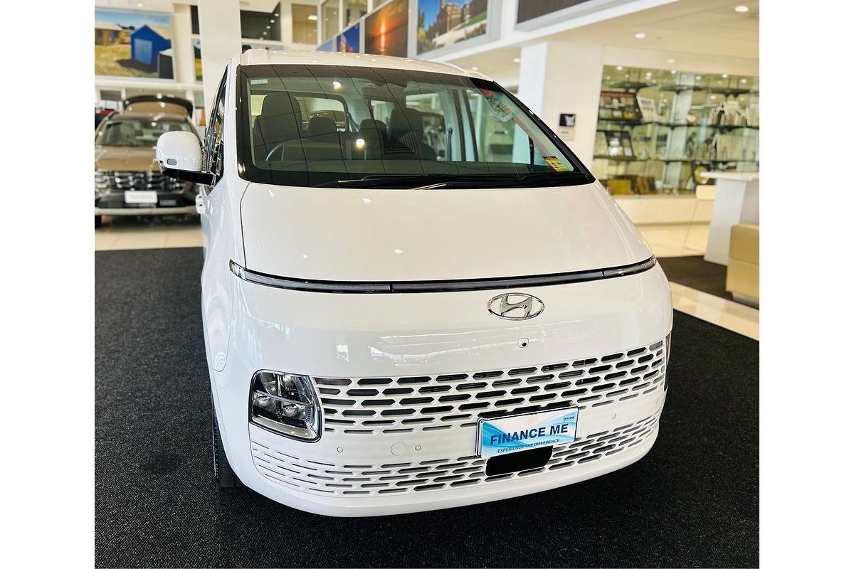 2023 Hyundai STARIA US4.V2