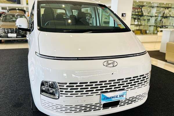 2023 Hyundai STARIA US4.V2