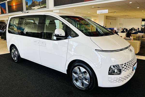 2023 Hyundai STARIA US4.V2