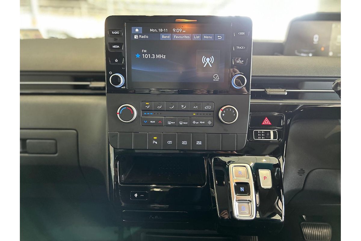 2023 Hyundai STARIA US4.V2