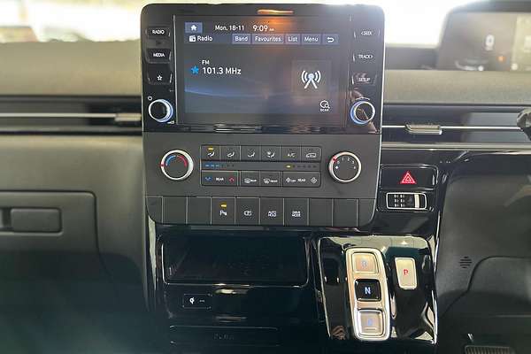 2023 Hyundai STARIA US4.V2