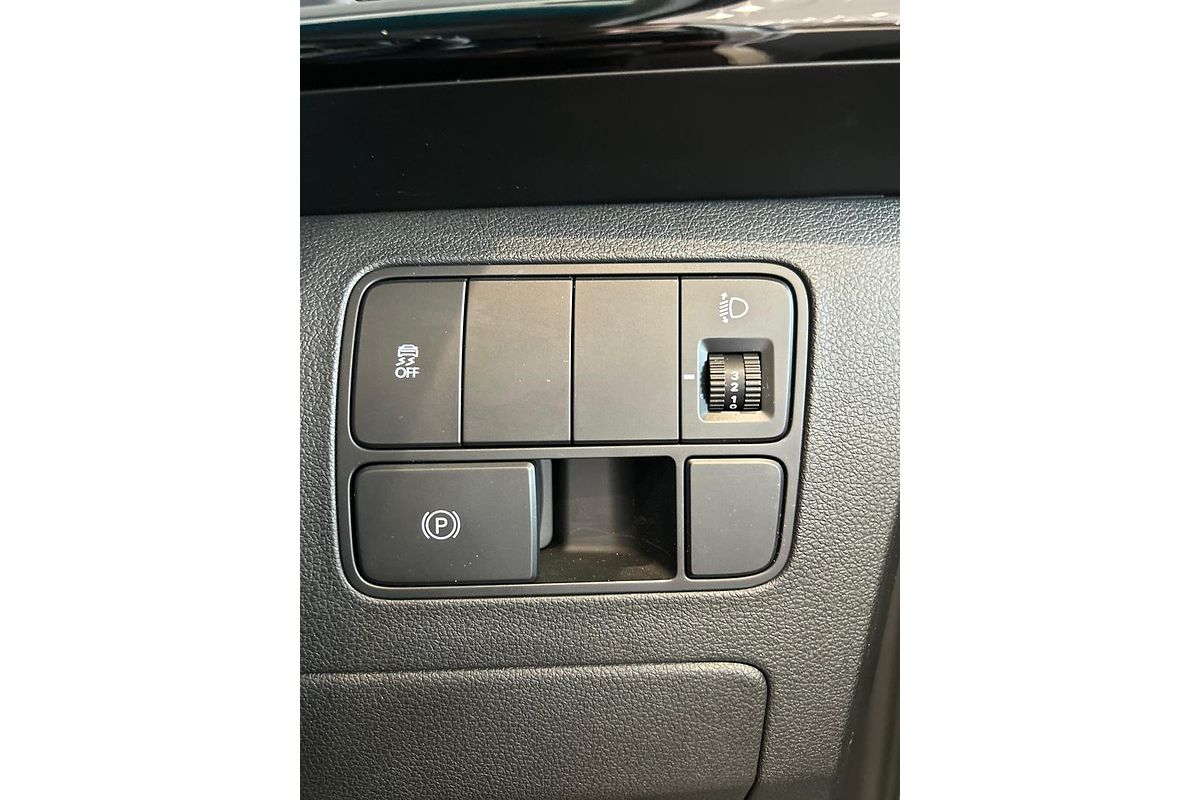 2023 Hyundai STARIA US4.V2