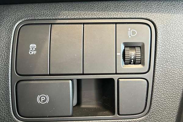2023 Hyundai STARIA US4.V2