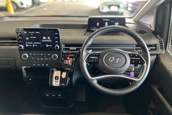 2023 Hyundai STARIA US4.V2