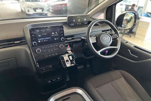 2023 Hyundai STARIA US4.V2