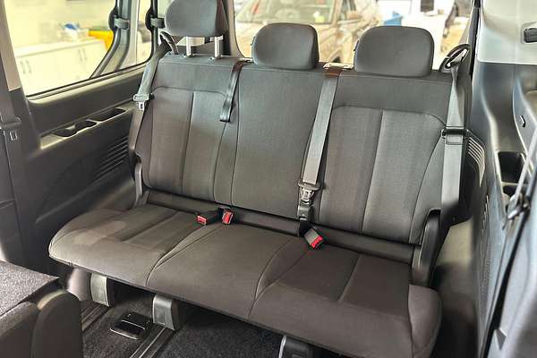 2023 Hyundai STARIA US4.V2