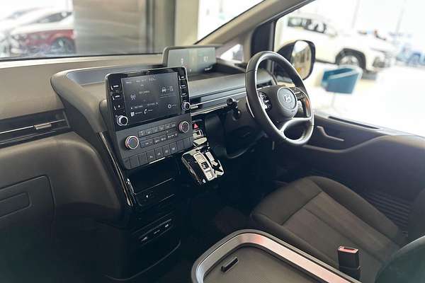 2023 Hyundai STARIA US4.V2