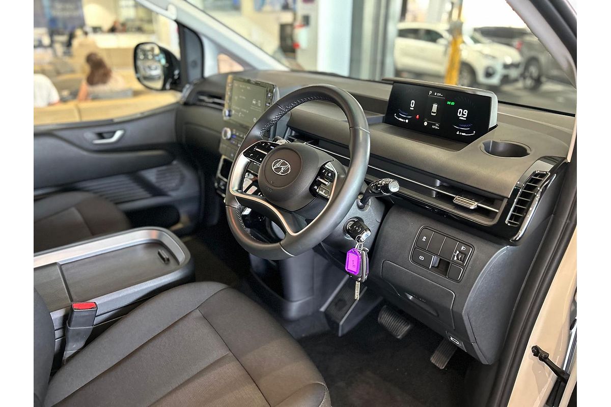 2023 Hyundai STARIA US4.V2