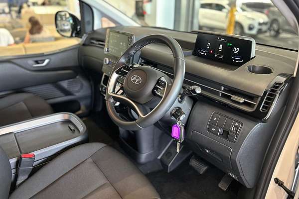 2023 Hyundai STARIA US4.V2