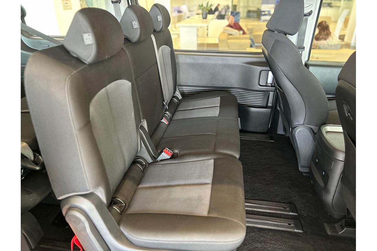 2023 Hyundai STARIA US4.V2