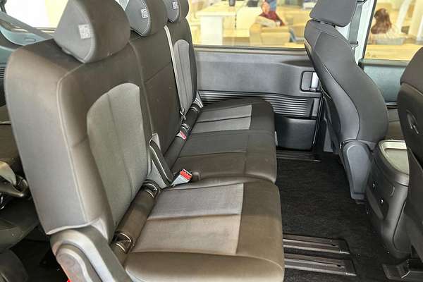 2023 Hyundai STARIA US4.V2