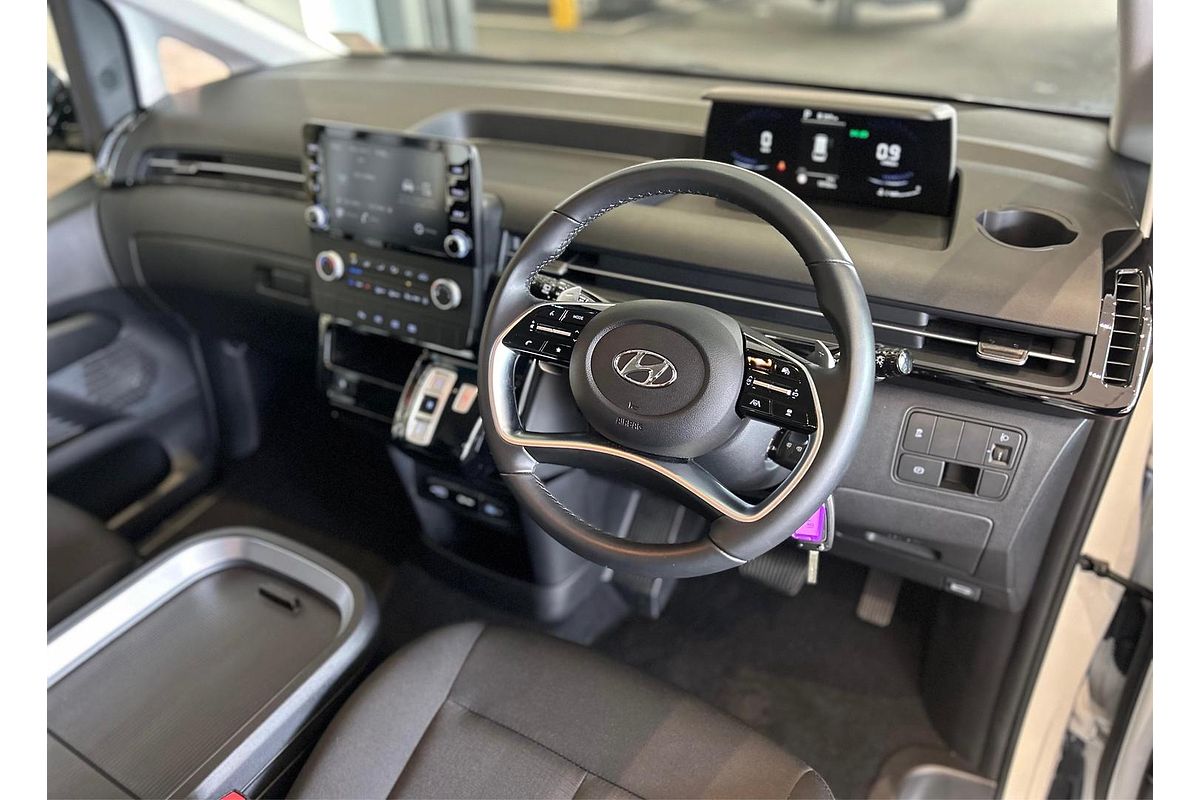 2023 Hyundai STARIA US4.V2