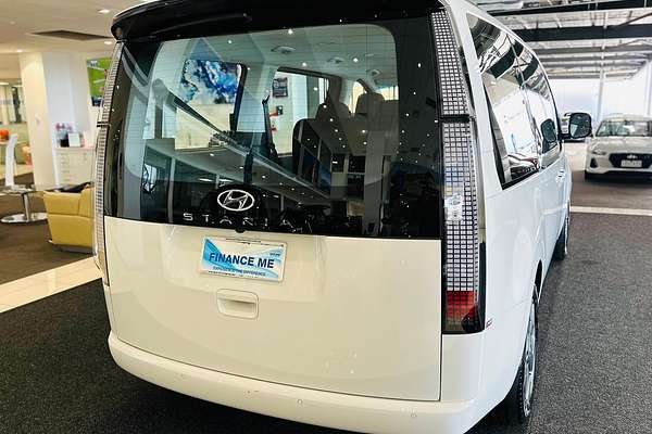 2023 Hyundai STARIA US4.V2