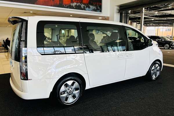 2023 Hyundai STARIA US4.V2