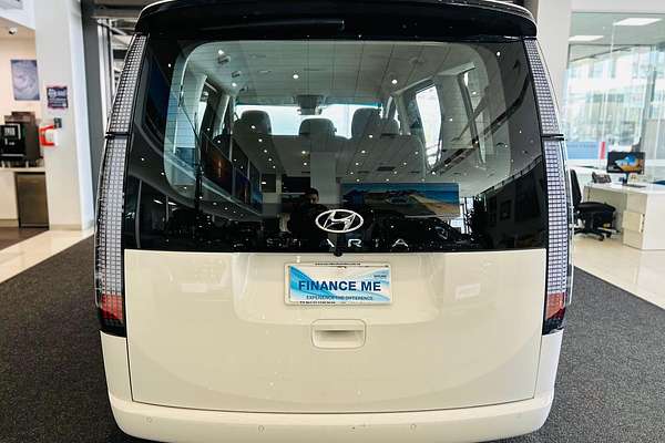 2023 Hyundai STARIA US4.V2