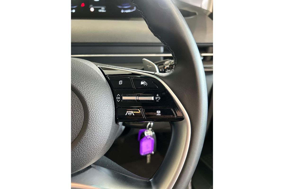2023 Hyundai STARIA US4.V2