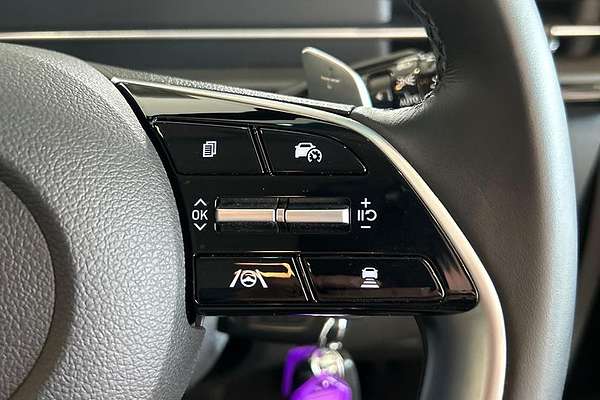 2023 Hyundai STARIA US4.V2