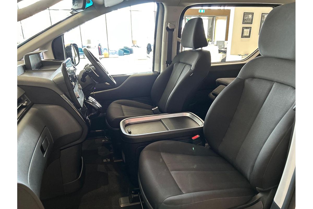 2023 Hyundai STARIA US4.V2