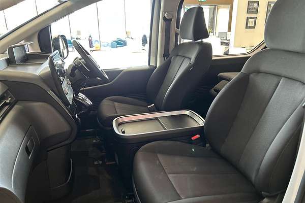 2023 Hyundai STARIA US4.V2