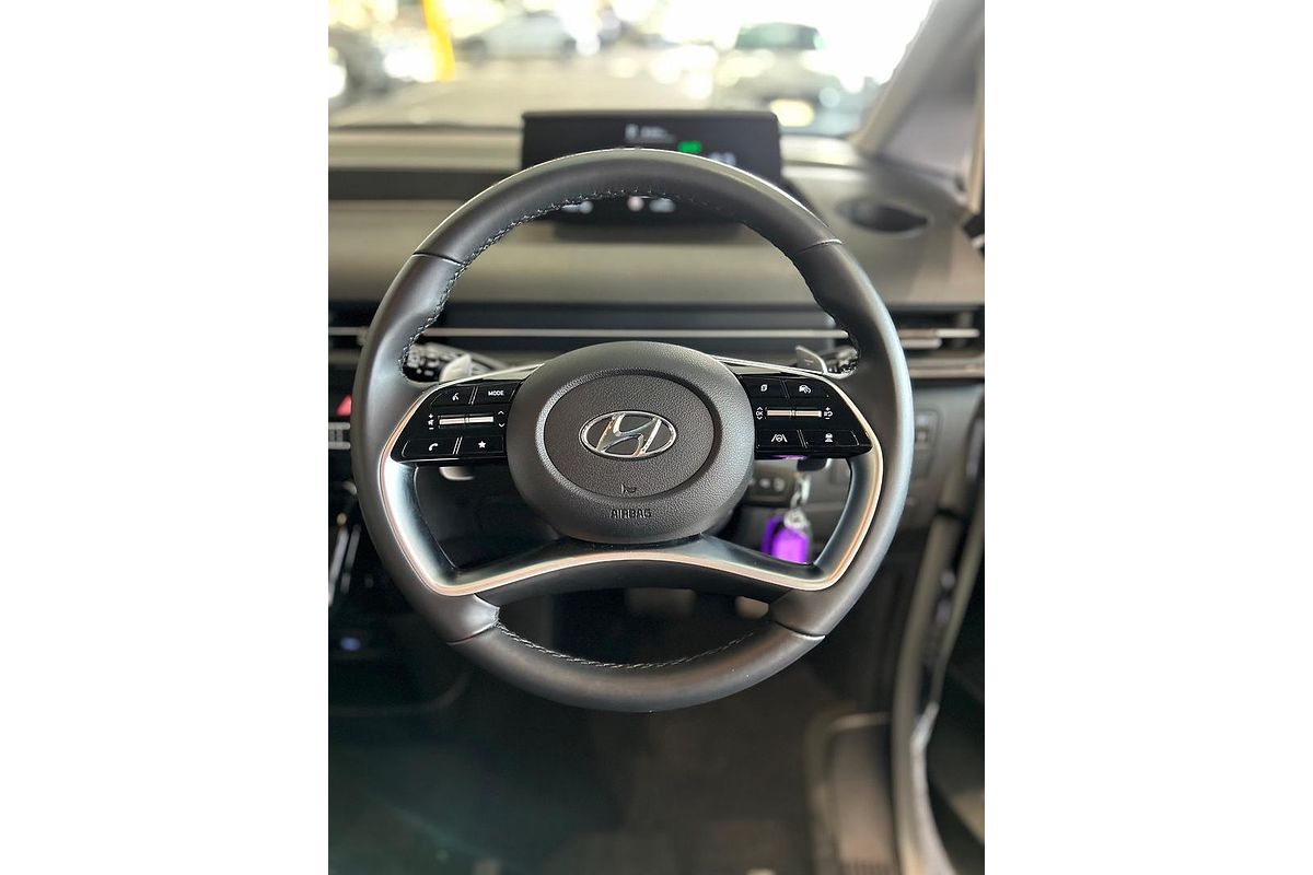 2023 Hyundai STARIA US4.V2