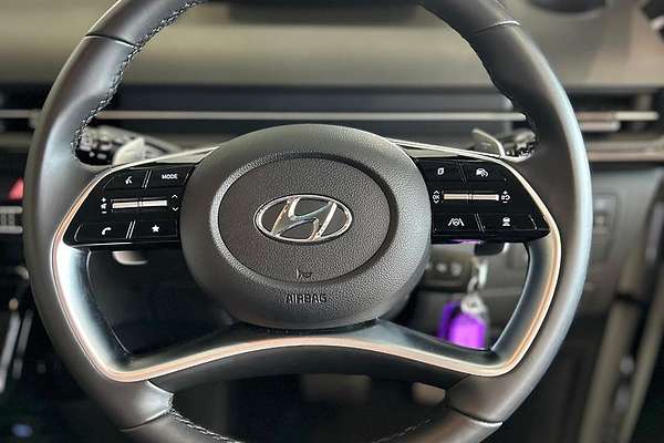 2023 Hyundai STARIA US4.V2