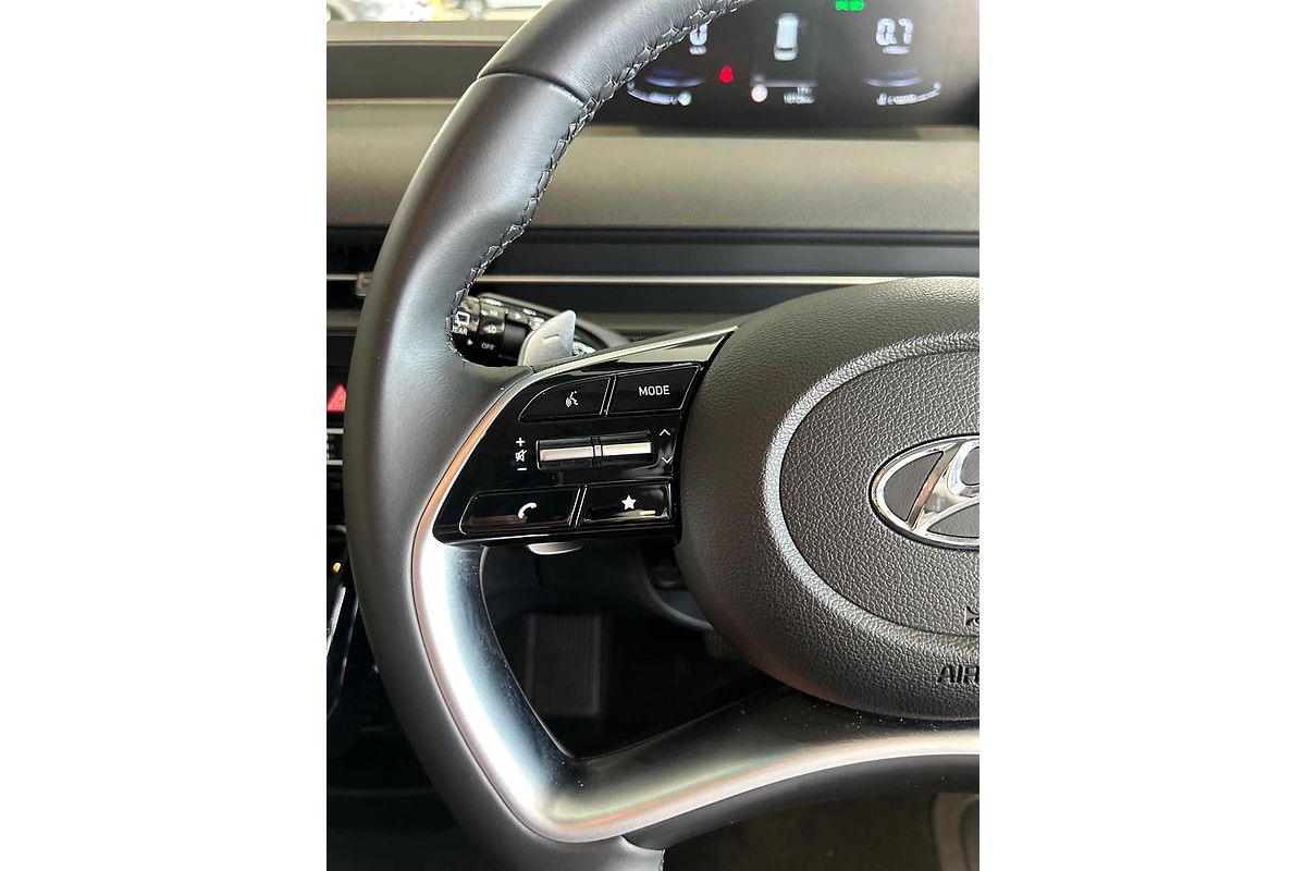 2023 Hyundai STARIA US4.V2