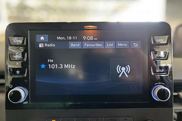 2023 Hyundai STARIA US4.V2