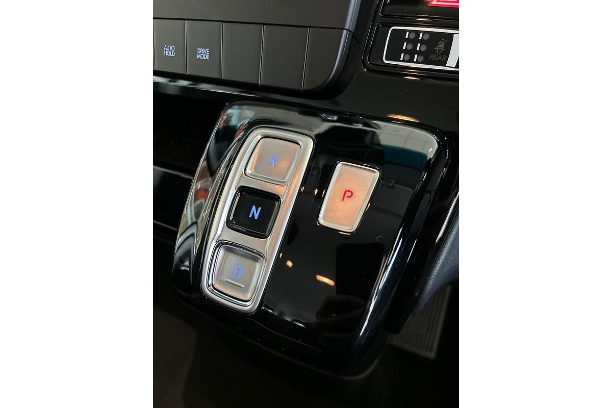 2023 Hyundai STARIA US4.V2