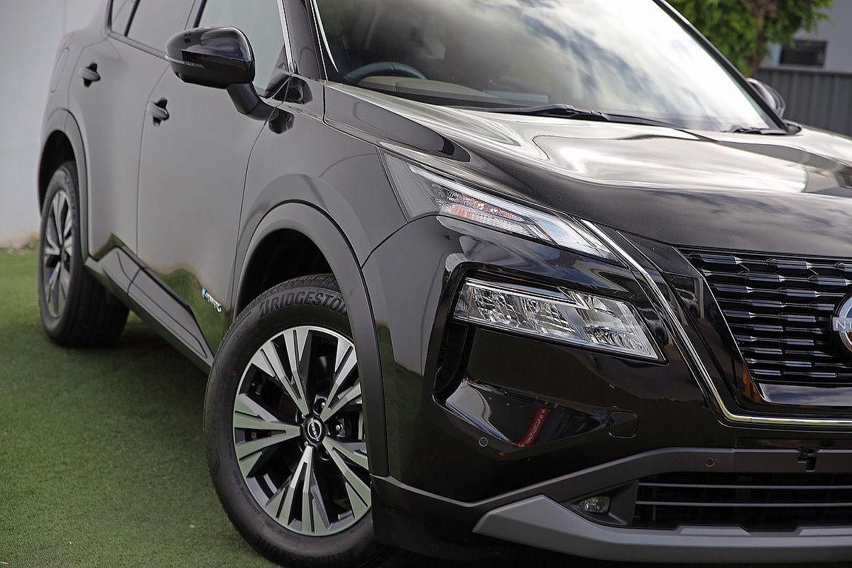 2023 Nissan X-TRAIL ST-L e-POWER T33