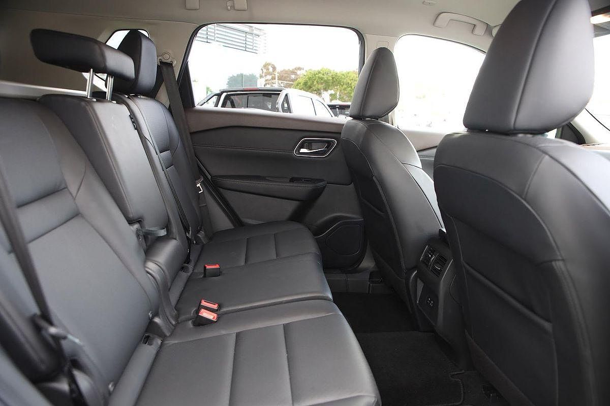 2023 Nissan X-TRAIL ST-L e-POWER T33