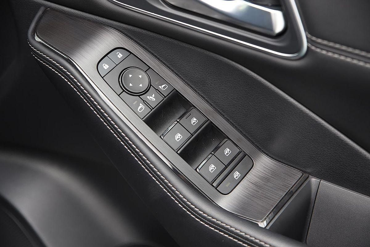 2023 Nissan X-TRAIL ST-L e-POWER T33