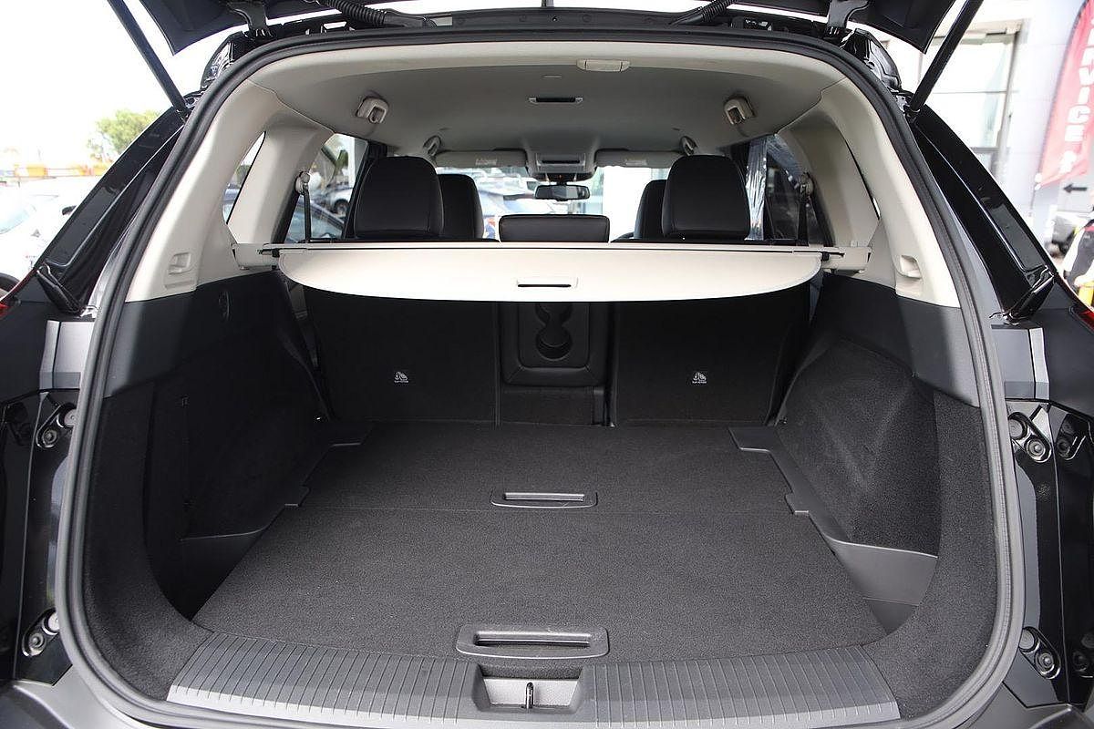 2023 Nissan X-TRAIL ST-L e-POWER T33