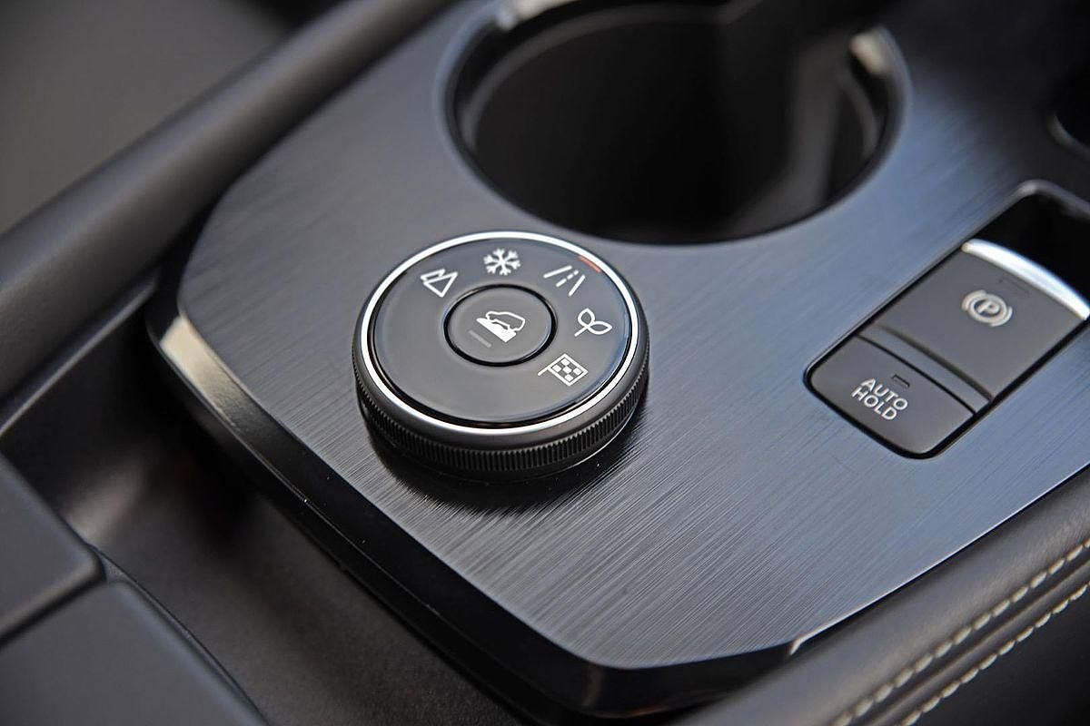2023 Nissan X-TRAIL ST-L e-POWER T33
