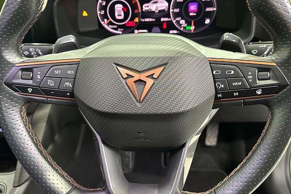 2023 CUPRA Formentor V KM