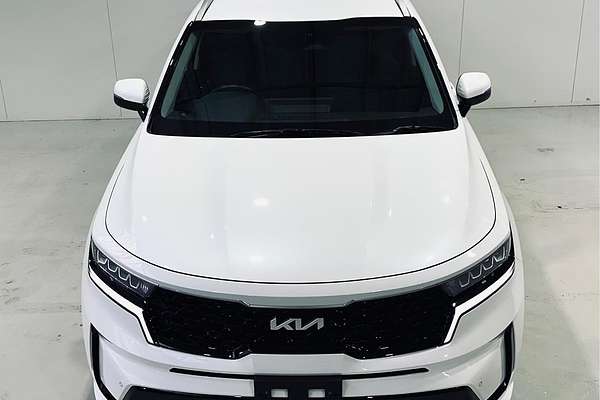 2023 Kia Sorento S MQ4