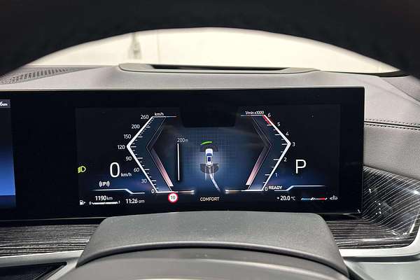 2024 BMW X5 xDrive30d M Sport G05 LCI