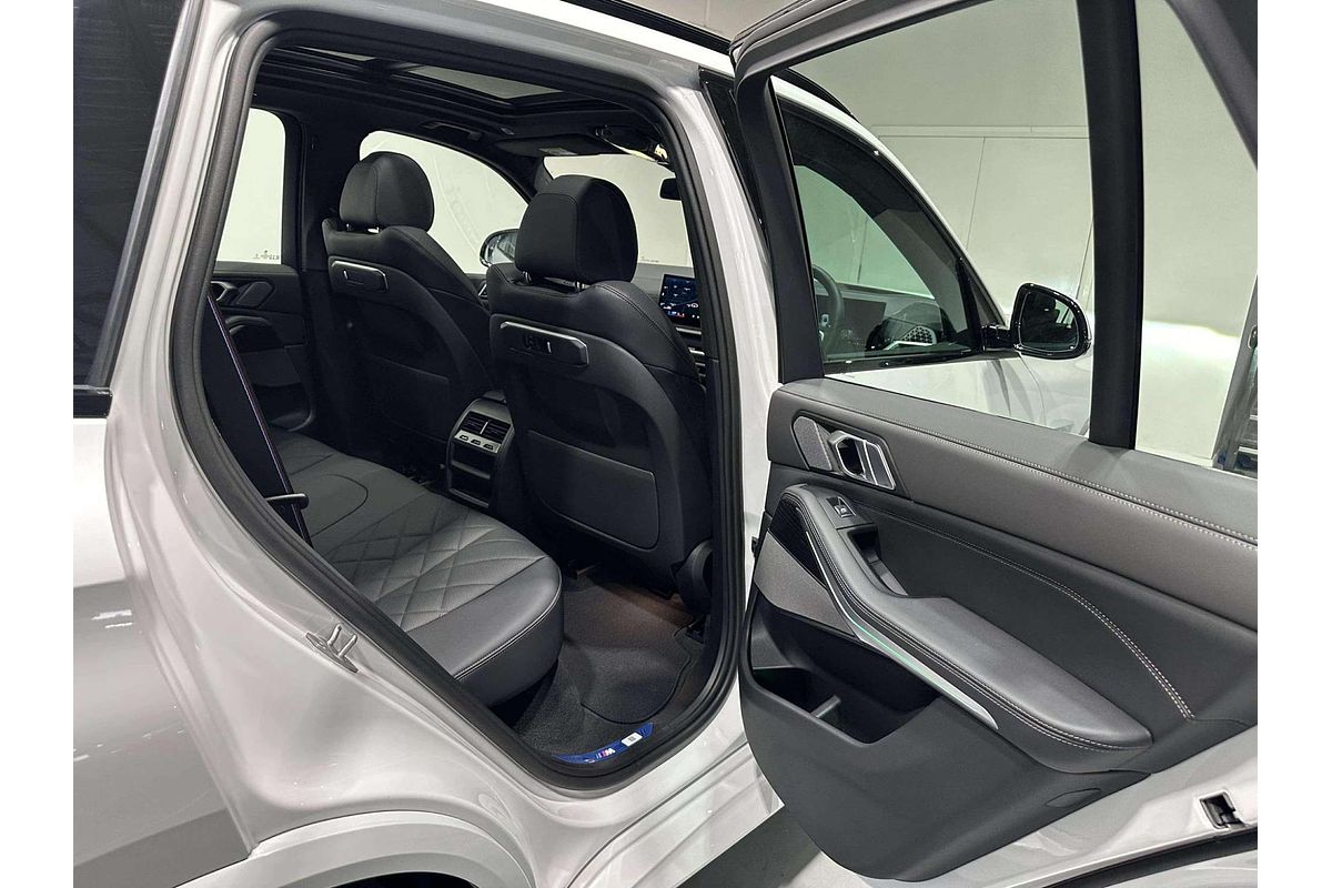 2024 BMW X5 xDrive30d M Sport G05 LCI
