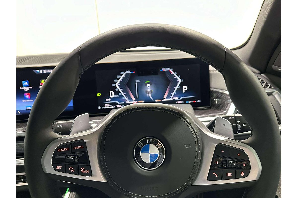 2024 BMW X5 xDrive30d M Sport G05 LCI
