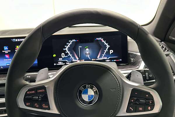 2024 BMW X5 xDrive30d M Sport G05 LCI
