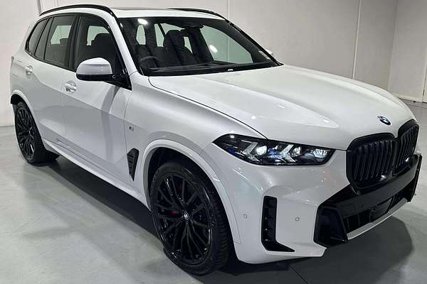 2024 BMW X5 xDrive30d M Sport G05 LCI