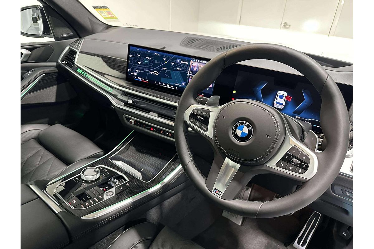 2024 BMW X5 xDrive30d M Sport G05 LCI