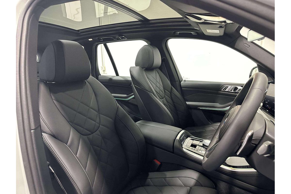 2024 BMW X5 xDrive30d M Sport G05 LCI