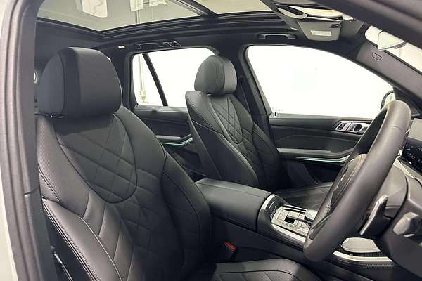 2024 BMW X5 xDrive30d M Sport G05 LCI