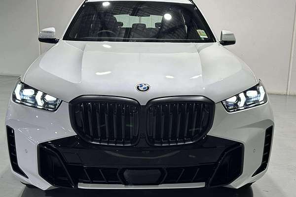 2024 BMW X5 xDrive30d M Sport G05 LCI